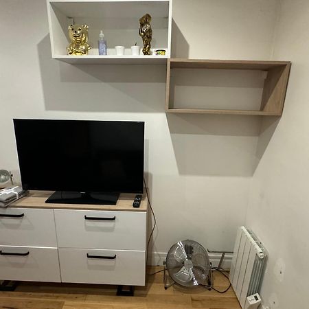 Appartement Paris 13 Esterno foto
